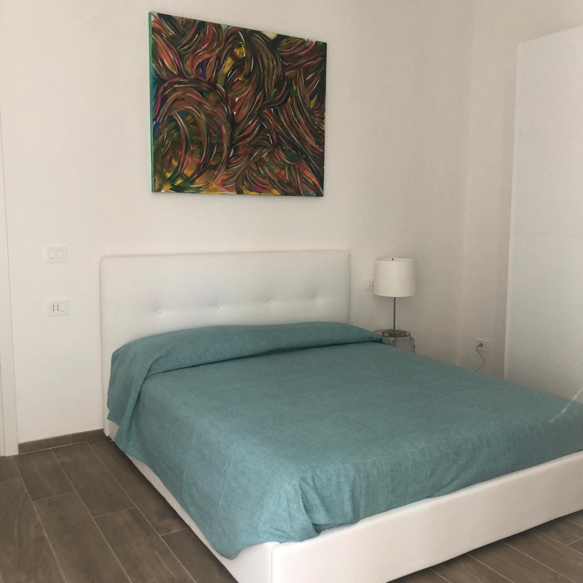 New Corso Italia Savona Villa Exterior foto