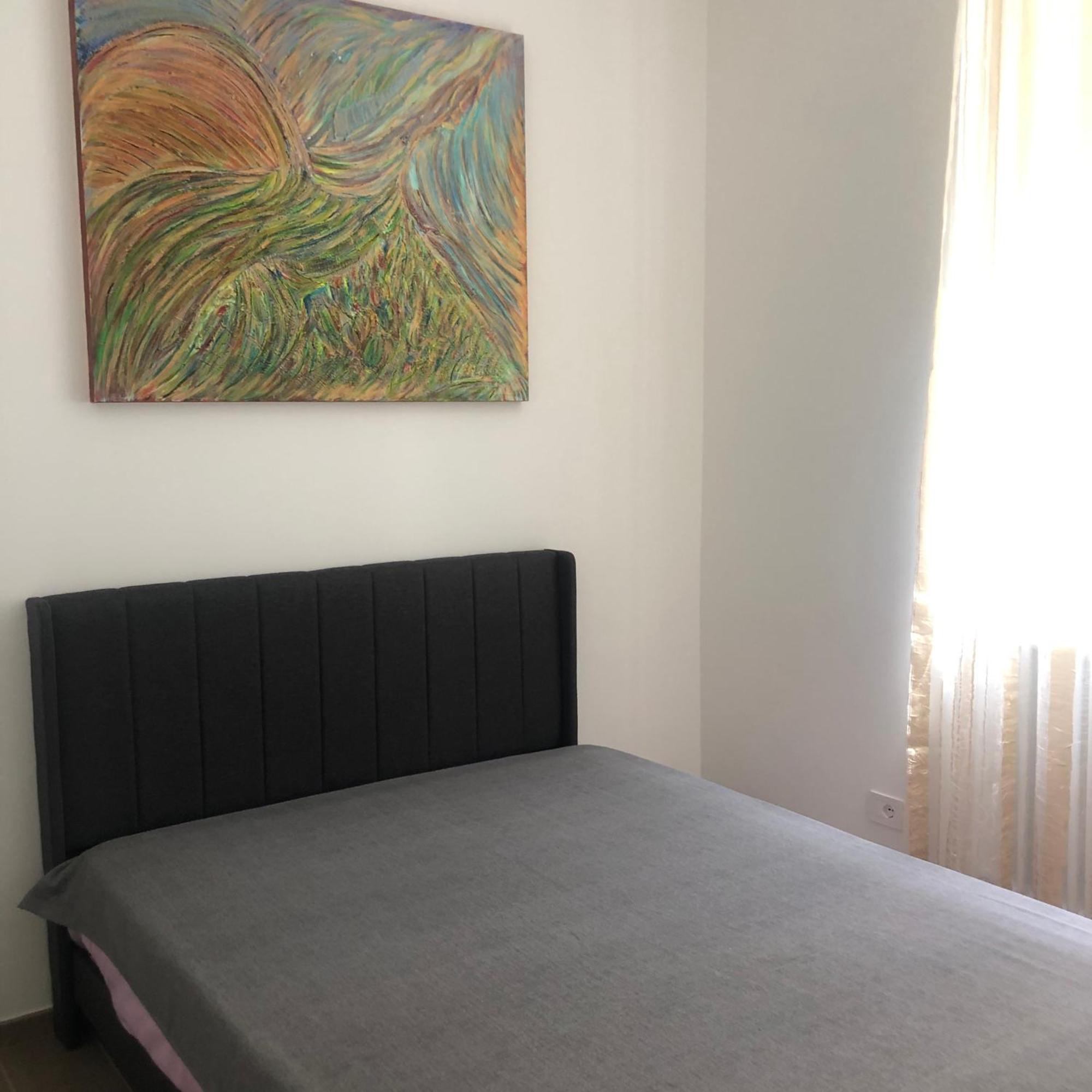 New Corso Italia Savona Villa Exterior foto