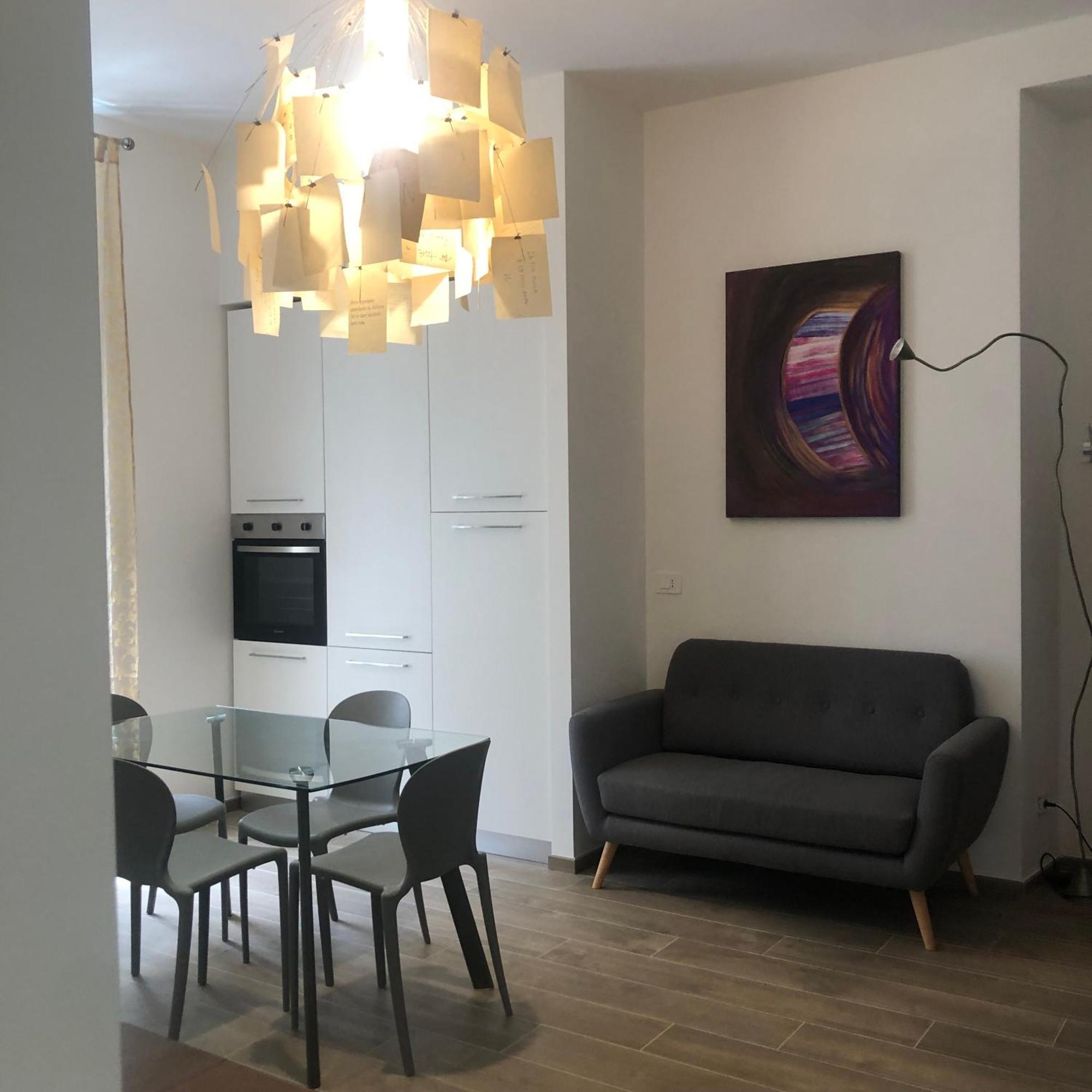 New Corso Italia Savona Villa Exterior foto