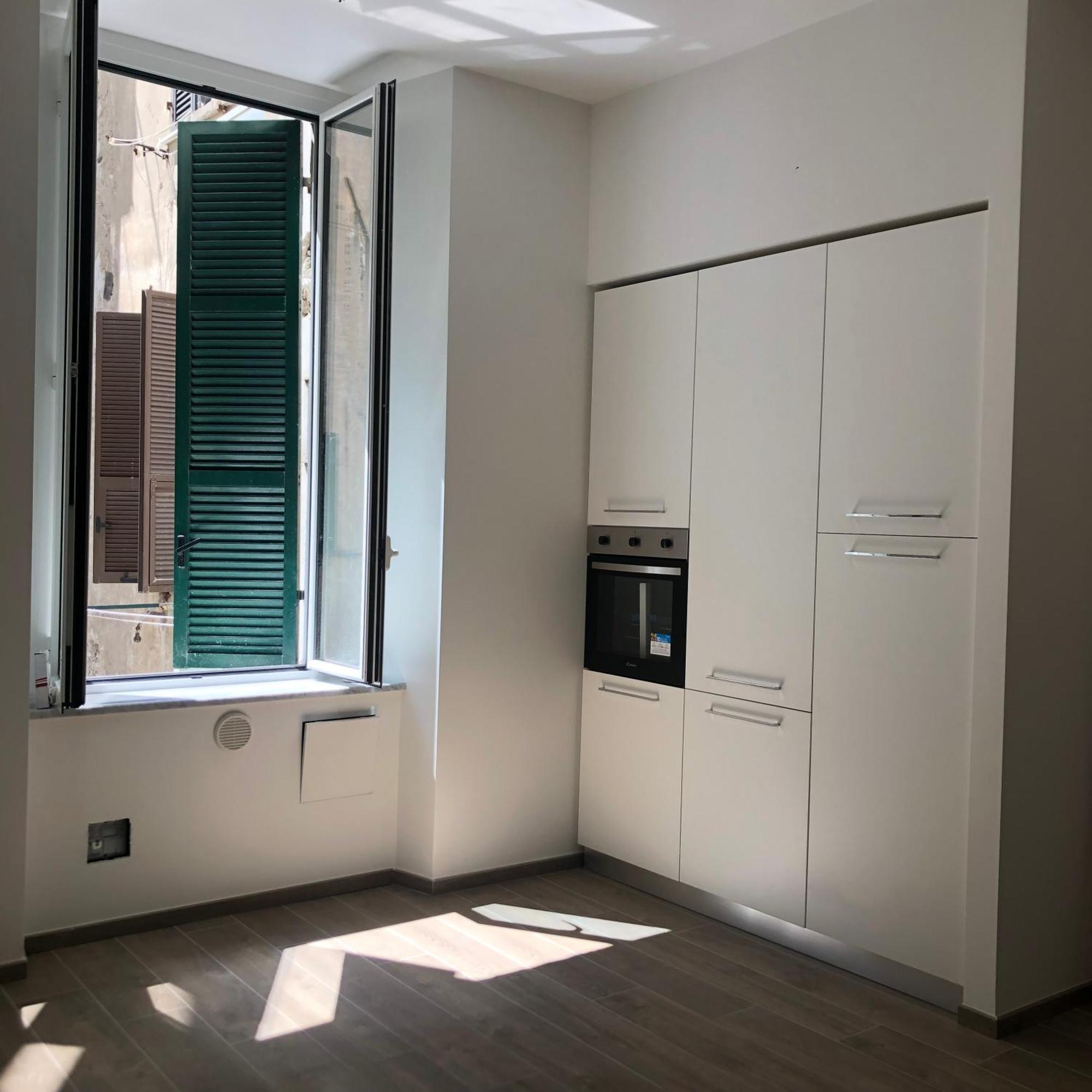 New Corso Italia Savona Villa Exterior foto