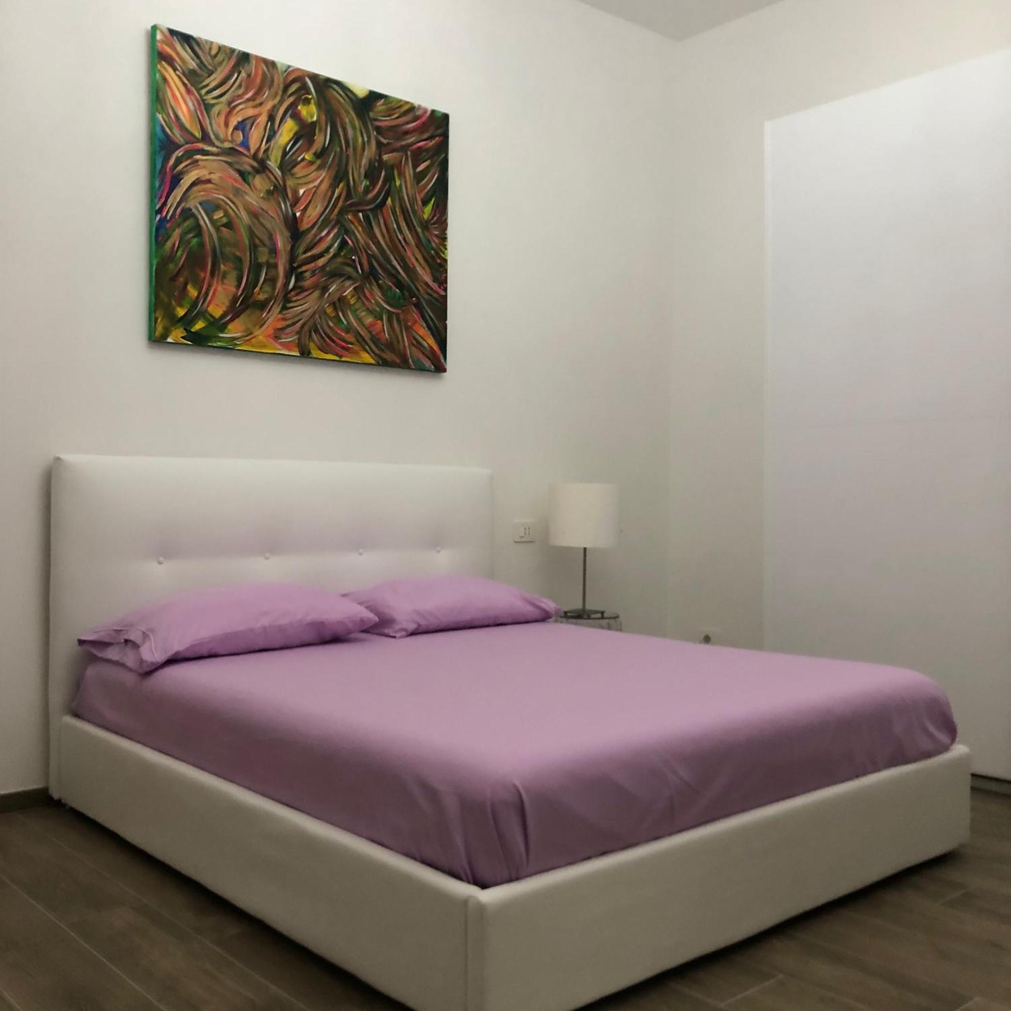 New Corso Italia Savona Villa Exterior foto
